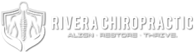 Rivera Chiropractic Footer Logo