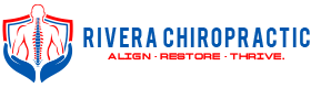 Rivera Chiropractic Logo