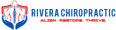 Rivera Chiropractic Logo Small