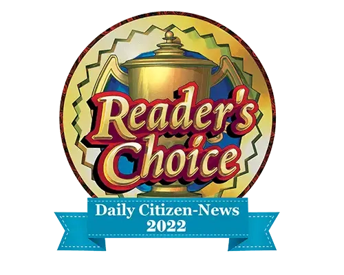 Readers Choice The Daily Citizen News 2022
